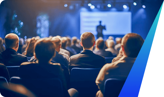 An Overview of Leading Business Conferences