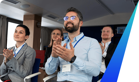 A general list of well-known business conferences